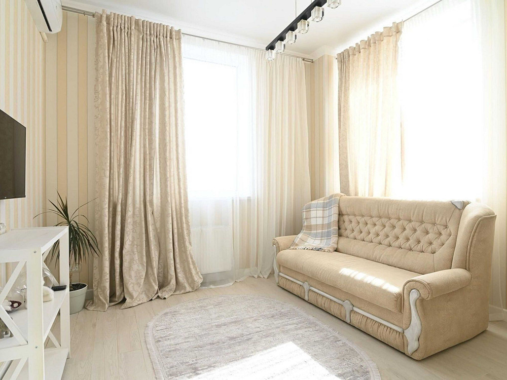 Оренда СТИЛЬНОЇ 2-кімнатної квартири в ЖК  Пори Року Киев - изображение 3