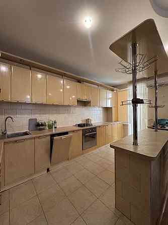 Аренда 2комн. квартиры на ж/м Солнечный, ЖК Приоритет! 84кв.м. Днепр