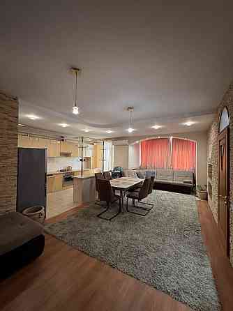 Аренда 2комн. квартиры на ж/м Солнечный, ЖК Приоритет! 84кв.м. Днепр