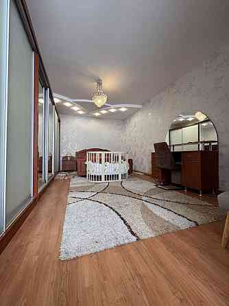 Аренда 2комн. квартиры на ж/м Солнечный, ЖК Приоритет! 84кв.м. Днепр