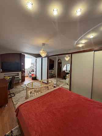 Аренда 2комн. квартиры на ж/м Солнечный, ЖК Приоритет! 84кв.м. Днепр