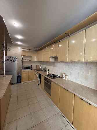 Аренда 2комн. квартиры на ж/м Солнечный, ЖК Приоритет! 84кв.м. Днепр