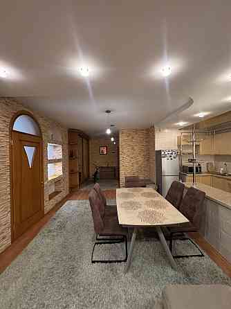 Аренда 2комн. квартиры на ж/м Солнечный, ЖК Приоритет! 84кв.м. Днепр