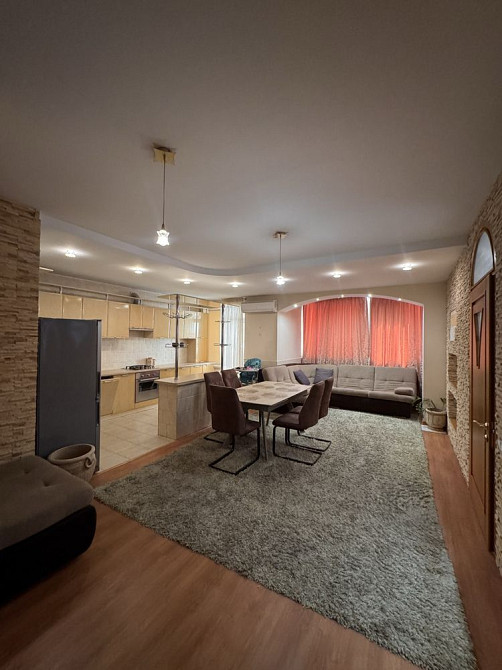 Аренда 2комн. квартиры на ж/м Солнечный, ЖК Приоритет! 84кв.м. Днепр - изображение 1