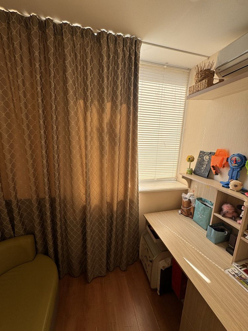 Аренда 2комн. квартиры на ж/м Солнечный, ЖК Приоритет! 84кв.м. Днепр - изображение 7