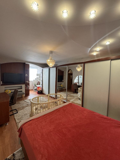 Аренда 2комн. квартиры на ж/м Солнечный, ЖК Приоритет! 84кв.м. Днепр - изображение 6