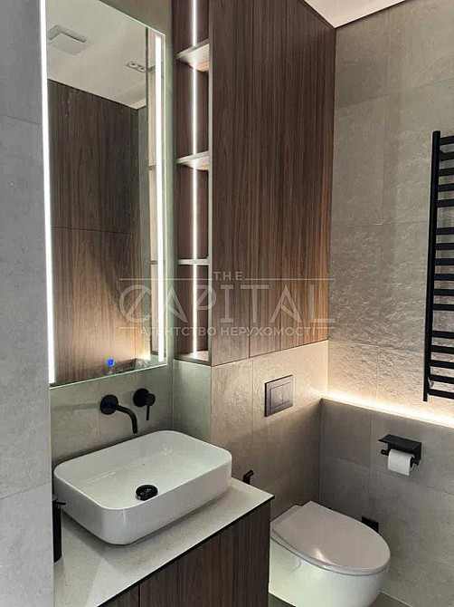 ОРЕНДА / UNIT HOME / 48 м2 / Гарета Джонса Киев - изображение 7