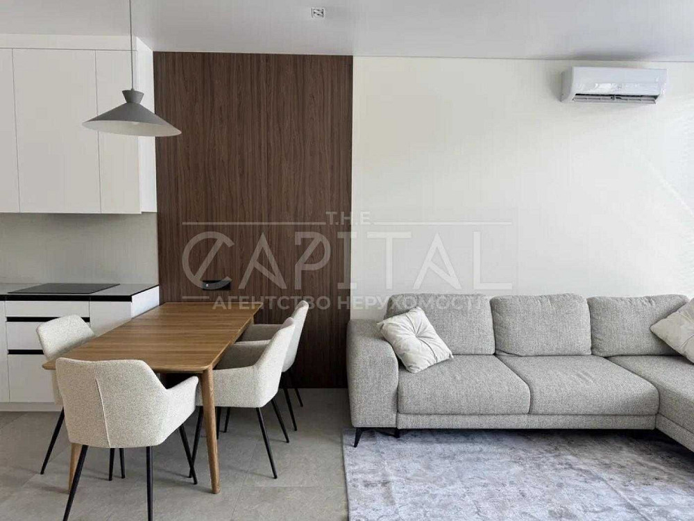 ОРЕНДА / UNIT HOME / 48 м2 / Гарета Джонса Киев - изображение 8