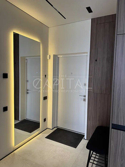 ОРЕНДА / UNIT HOME / 48 м2 / Гарета Джонса Киев - изображение 5