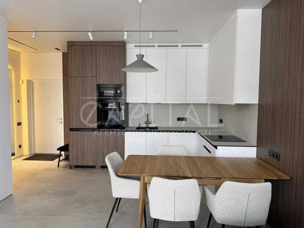 ОРЕНДА / UNIT HOME / 48 м2 / Гарета Джонса Киев - изображение 4