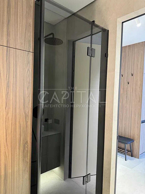 ОРЕНДА / UNIT HOME / 48 м2 / Гарета Джонса Киев - изображение 3