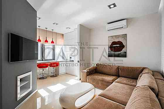 Оренда / Квартира / вул. Дніпровська набережна, Позняки, Київ Киев