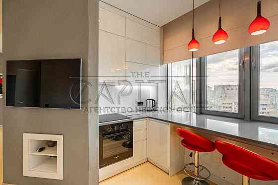 Оренда / Квартира / вул. Дніпровська набережна, Позняки, Київ Киев