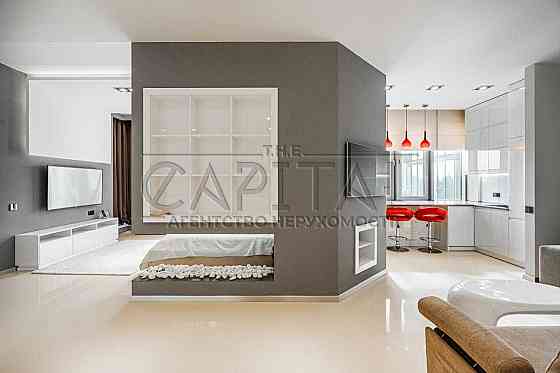 Оренда / Квартира / вул. Дніпровська набережна, Позняки, Київ Киев