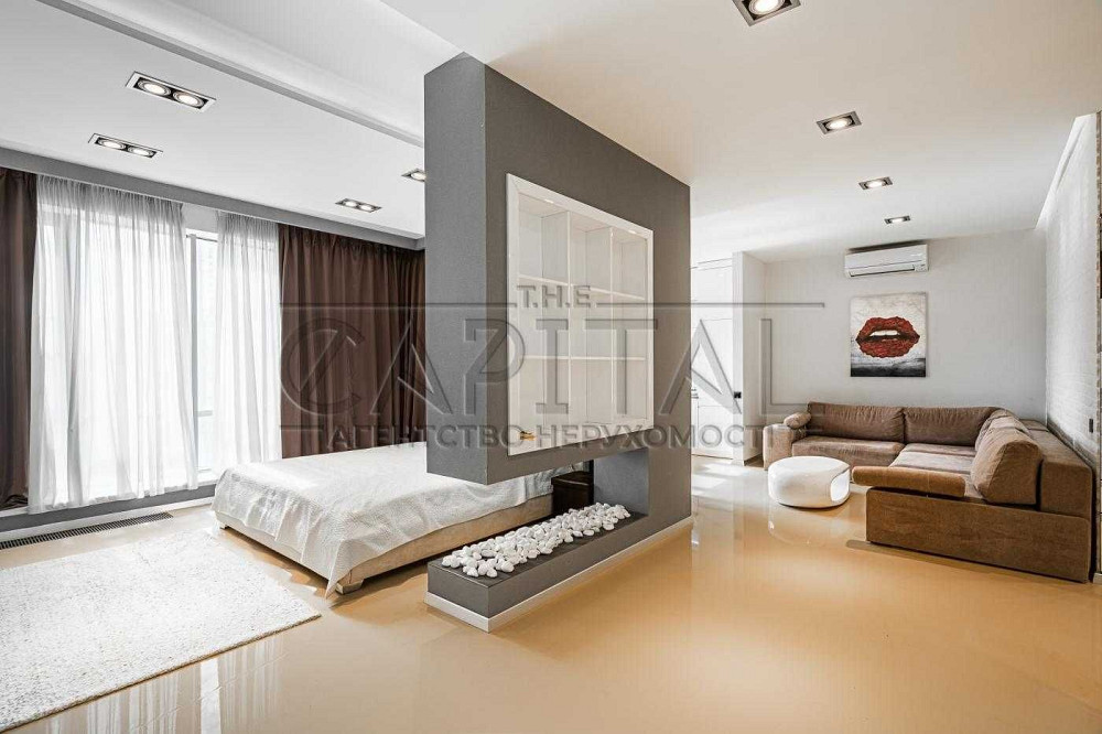 Оренда / Квартира / вул. Дніпровська набережна, Позняки, Київ Киев - изображение 7