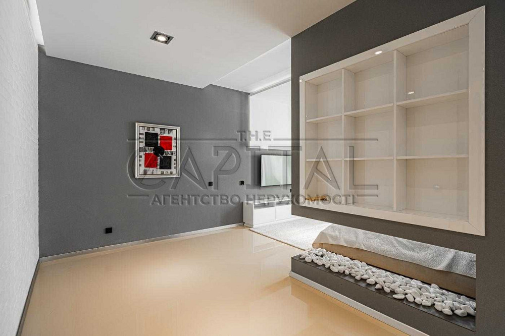 Оренда / Квартира / вул. Дніпровська набережна, Позняки, Київ Киев - изображение 6