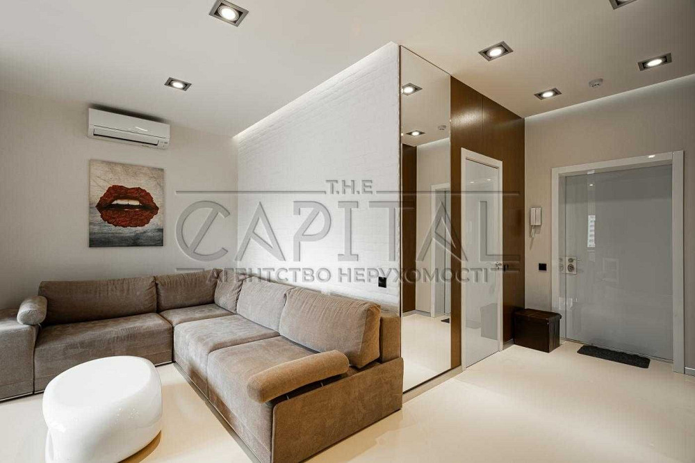 Оренда / Квартира / вул. Дніпровська набережна, Позняки, Київ Киев - изображение 8