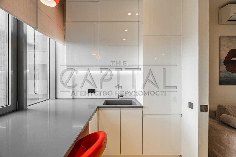 Оренда / Квартира / вул. Дніпровська набережна, Позняки, Київ Киев - изображение 5