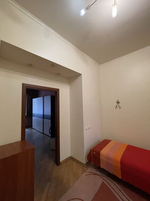 Реальна Оренда 3 кім. Квартири по вул. Садовського (біля Винниківсько) Львов - изображение 8