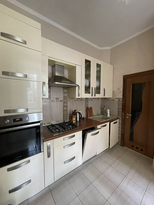 Реальна Оренда 3 кім. Квартири по вул. Садовського (біля Винниківсько) Львов - изображение 1