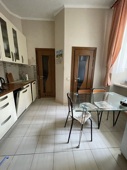 Реальна Оренда 3 кім. Квартири по вул. Садовського (біля Винниківсько) Львов - изображение 2