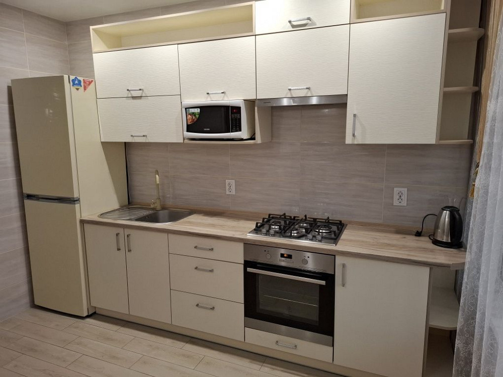 Здається стильна, затишна квартира в новобудові в оренду.! Кропивницький - зображення 8