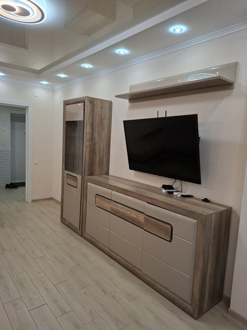 Здається стильна, затишна квартира в новобудові в оренду.! Кропивницький - зображення 3