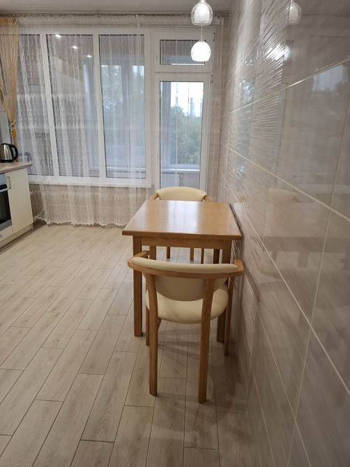 Здається стильна, затишна квартира в новобудові в оренду.! Кропивницький - зображення 7