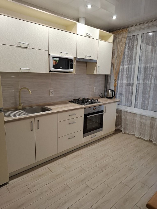 Здається стильна, затишна квартира в новобудові в оренду.! Кропивницький - зображення 6