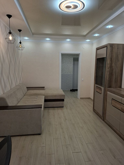 Здається стильна, затишна квартира в новобудові в оренду.! Кропивницький - зображення 2