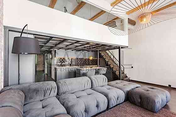 ‼️ Аренда 3к кв 85м2/ Двухуровневая / Подол / Центр/ Подольский р-н ‼️ Киев