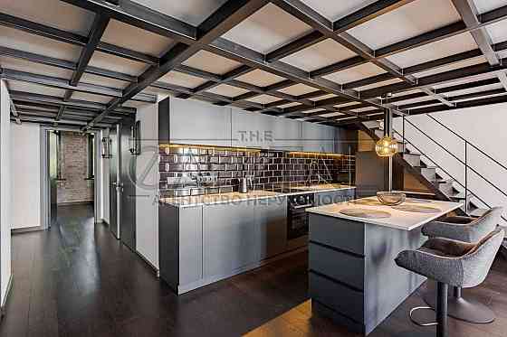 ‼️ Аренда 3к кв 85м2/ Двухуровневая / Подол / Центр/ Подольский р-н ‼️ Киев