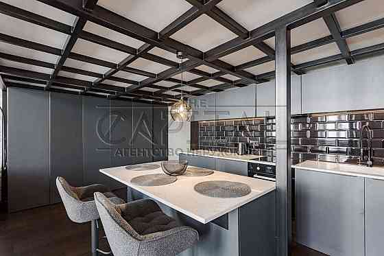 ‼️ Аренда 3к кв 85м2/ Двухуровневая / Подол / Центр/ Подольский р-н ‼️ Киев