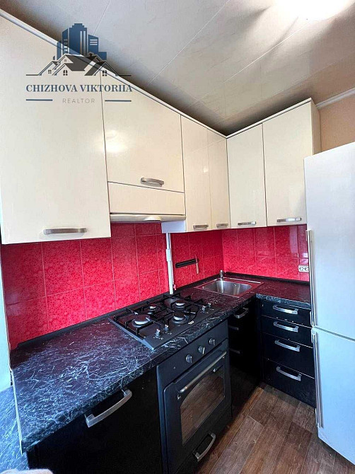 Аренда 2к.квартиры с ремонтом. Савченко/Рабочая Днепр - изображение 1