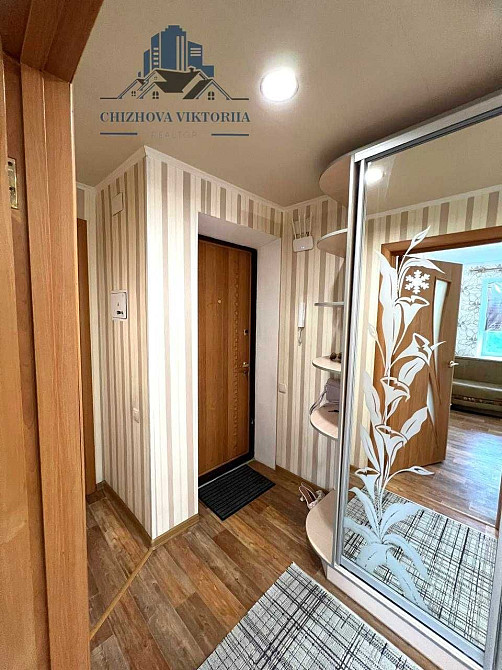 Аренда 2к.квартиры с ремонтом. Савченко/Рабочая Днепр - изображение 6