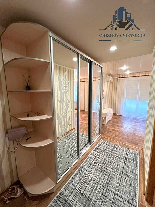 Аренда 2к.квартиры с ремонтом. Савченко/Рабочая Днепр - изображение 7