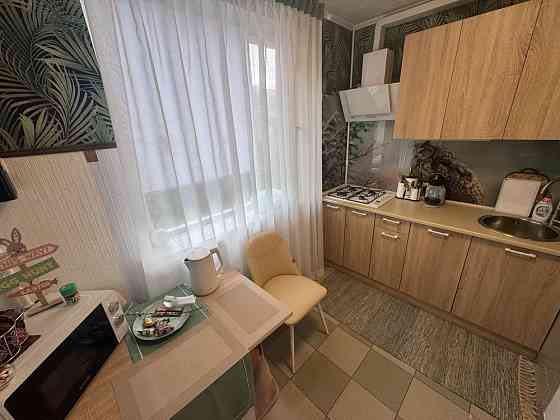 Сдам  1 комн.кв.Салтовка  метро Студенческая  Гарибальди ремонт Харьков