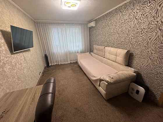 Сдам  1 комн.кв.Салтовка  метро Студенческая  Гарибальди ремонт Харьков