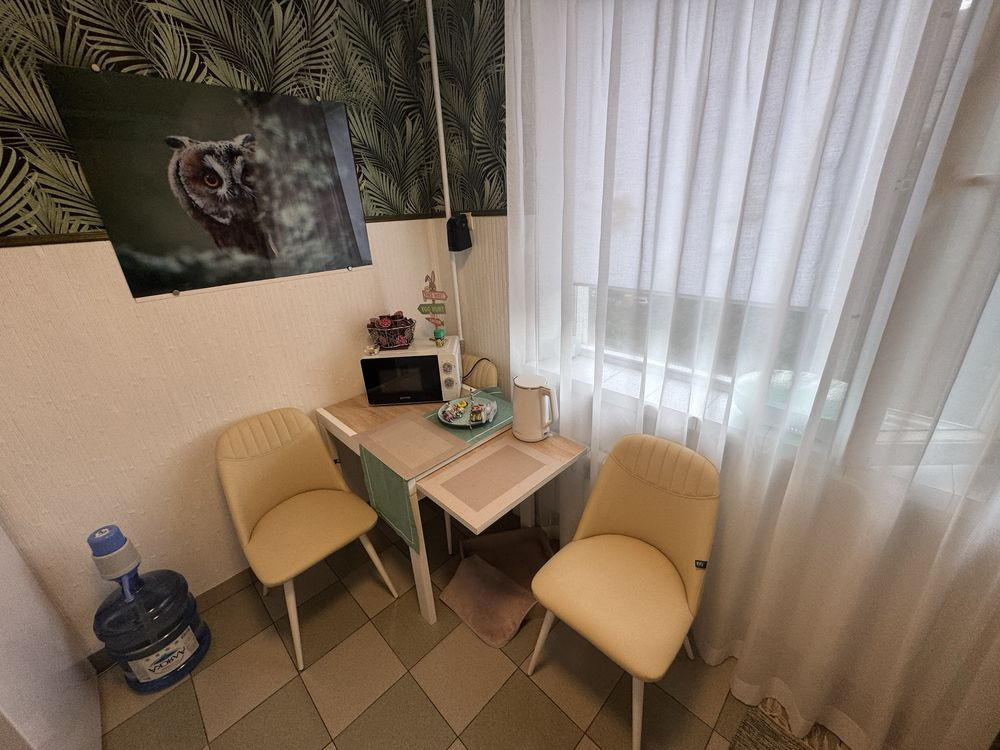 Сдам  1 комн.кв.Салтовка  метро Студенческая  Гарибальди ремонт Харків - зображення 6