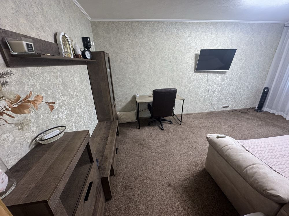 Сдам  1 комн.кв.Салтовка  метро Студенческая  Гарибальди ремонт Харків - зображення 2