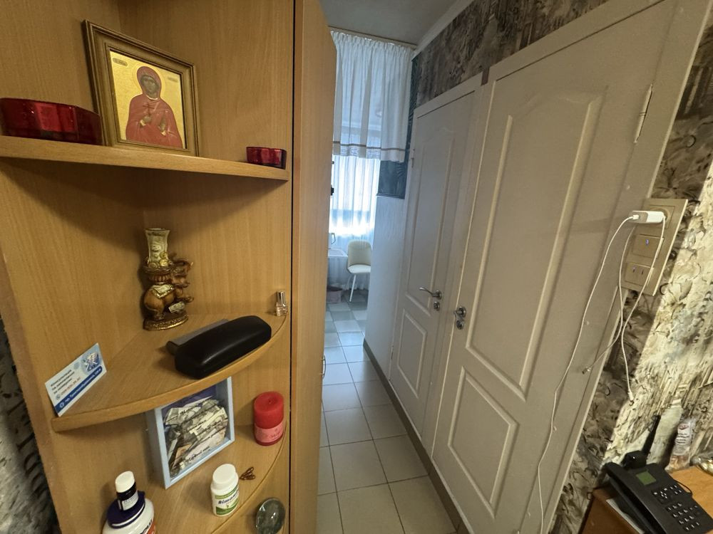 Сдам  1 комн.кв.Салтовка  метро Студенческая  Гарибальди ремонт Харків - зображення 7