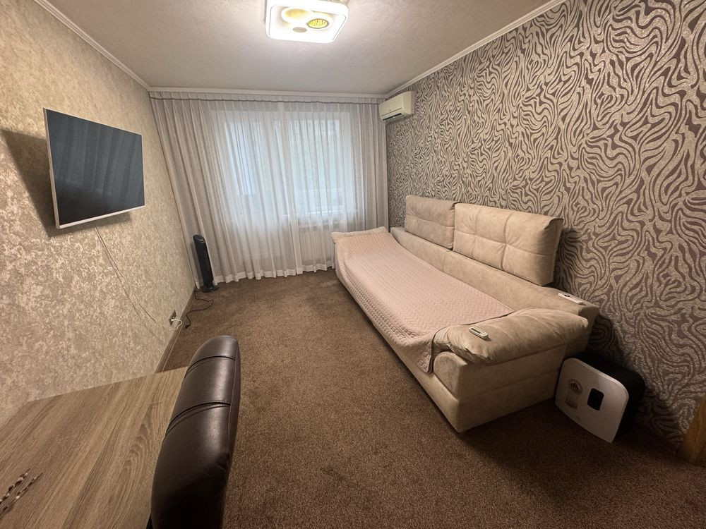 Сдам  1 комн.кв.Салтовка  метро Студенческая  Гарибальди ремонт Харків - зображення 3