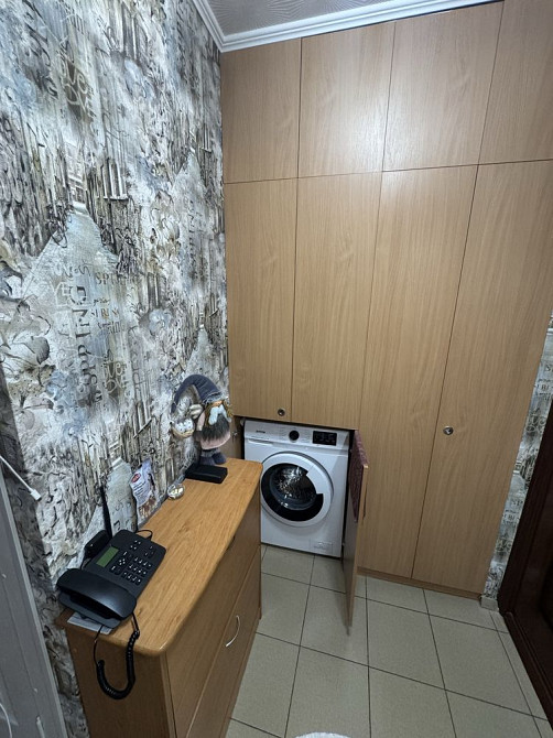 Сдам  1 комн.кв.Салтовка  метро Студенческая  Гарибальди ремонт Харків - зображення 8