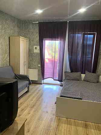 Сдам свою однокомнатную квартиру частный сектор Крыжановка! Крижанівка