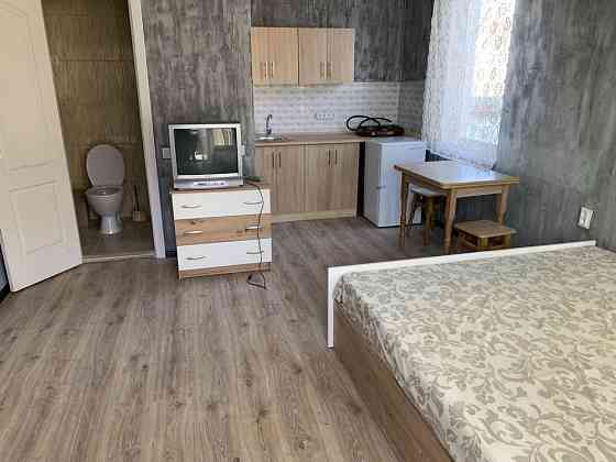 Сдам свою однокомнатную квартиру частный сектор Крыжановка! Крижанівка