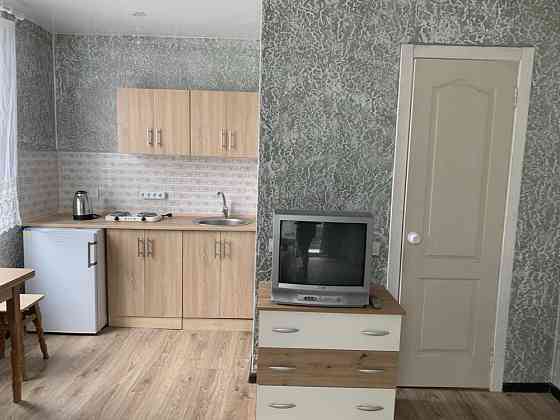 Сдам свою однокомнатную квартиру частный сектор Крыжановка! Крижанівка