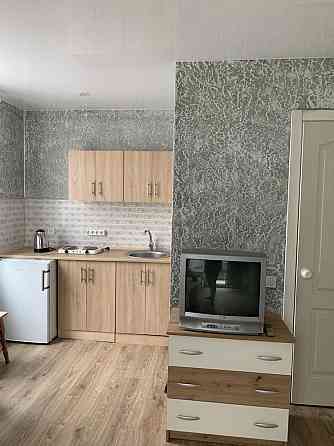 Сдам свою однокомнатную квартиру частный сектор Крыжановка! Крижанівка