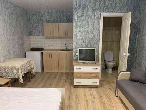 Сдам свою однокомнатную квартиру частный сектор Крыжановка! Крижанівка