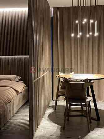 Аренда 1-комнатной квартиры ул. И. Акинфеева, Центр Днепр