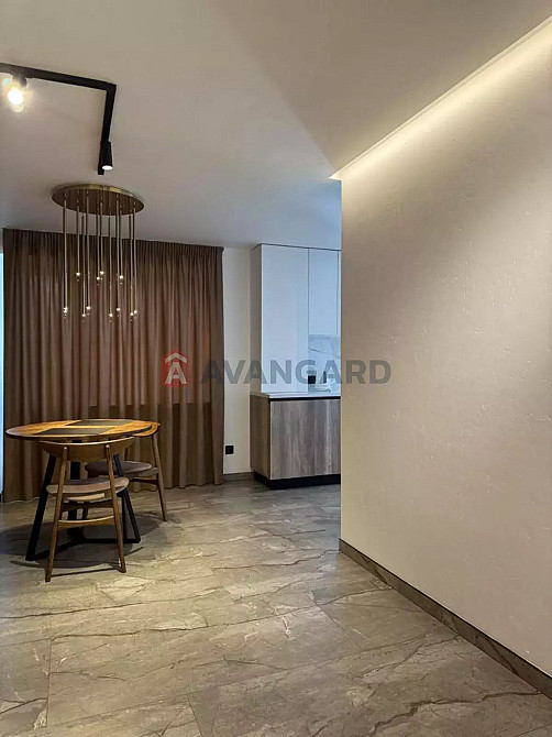 Аренда 1-комнатной квартиры ул. И. Акинфеева, Центр Днепр - изображение 2